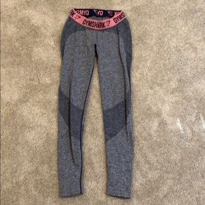 Gymshark Flex Leggings